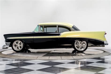 1956 belair parts for sale